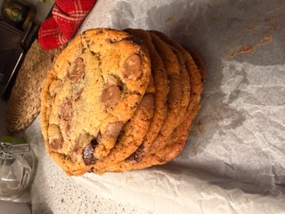 Rahim’s Letter 030: Films, Food and Ramadan