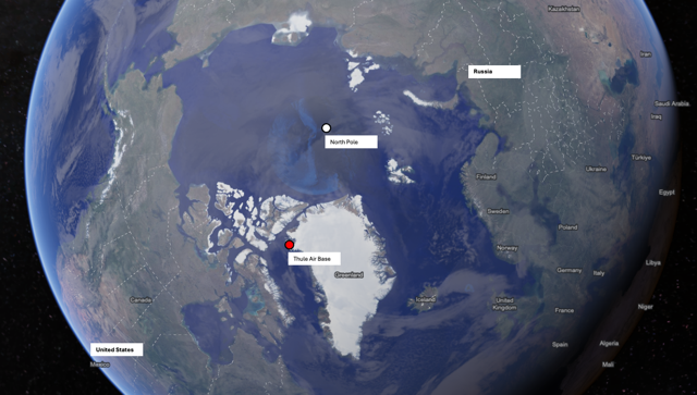 Rahim's Letter 023: So, does anyone want to talk about Greenland? And
 the UK underwater cable threat