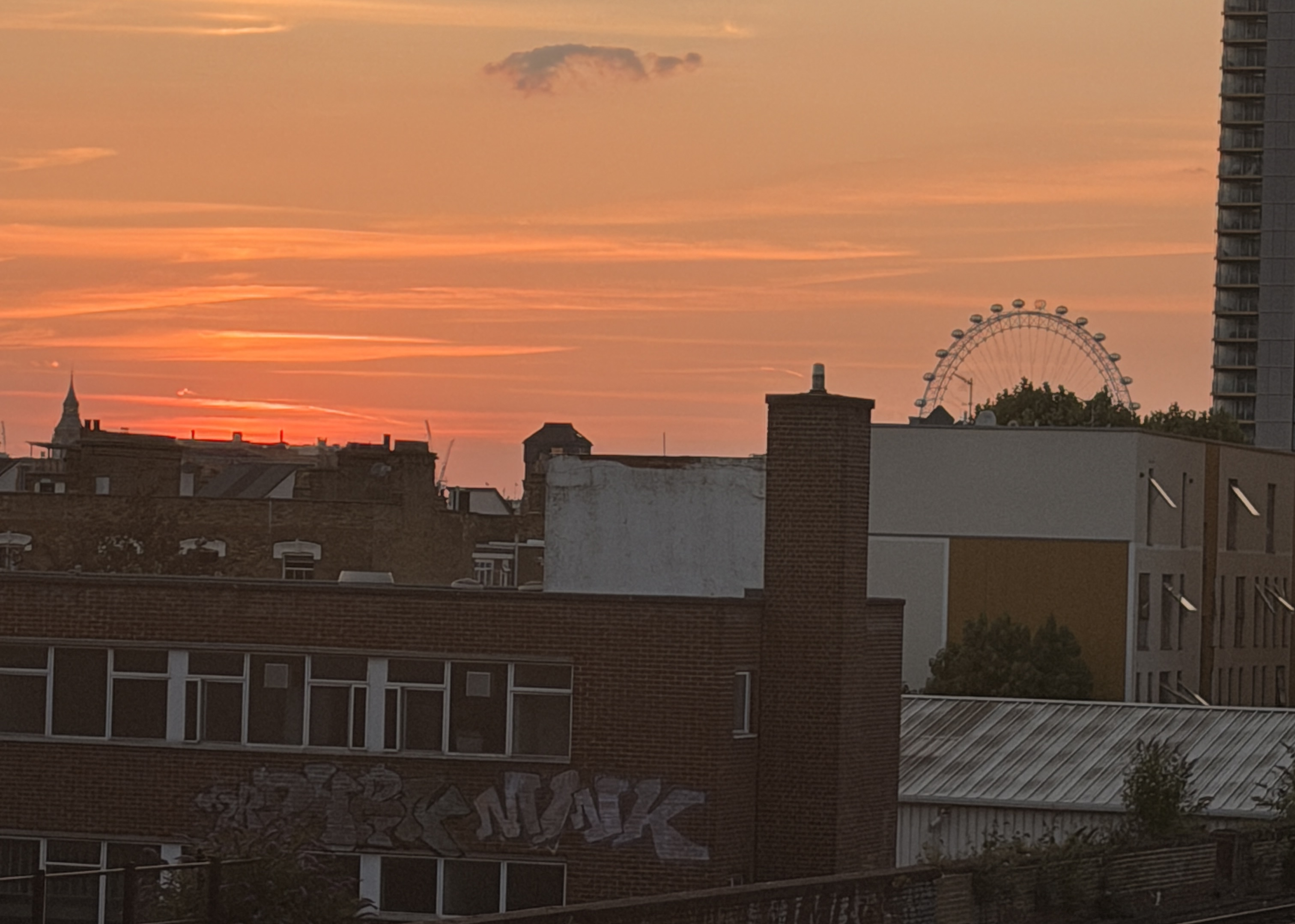 Rahim's Letter 044: The Travails of Moving Flat