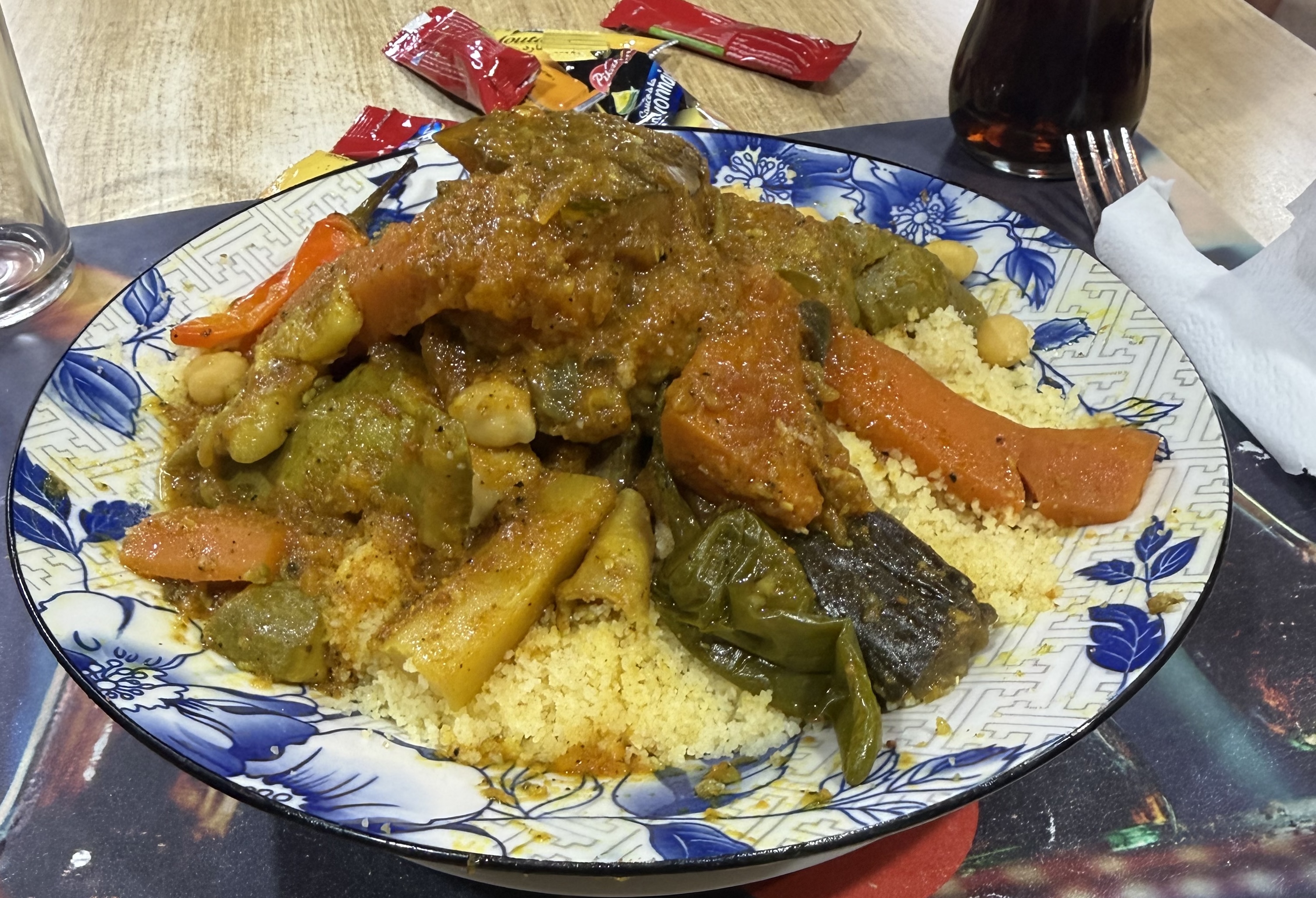 Couscous